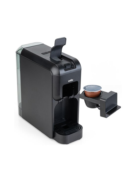 Wilfa - Volo Multi Mini - kapselikeitin/monitoimikahviautomaatti - BLACK - photo 5 Wilfa - Volo Multi Mini - kapselikeitin/monitoimikahviautomaatti - BLACK | Stockmann - photo 5