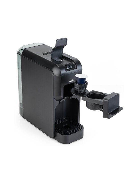 Wilfa - Volo Multi Mini - kapselikeitin/monitoimikahviautomaatti - BLACK - photo 6 Wilfa - Volo Multi Mini - kapselikeitin/monitoimikahviautomaatti - BLACK | Stockmann - photo 6
