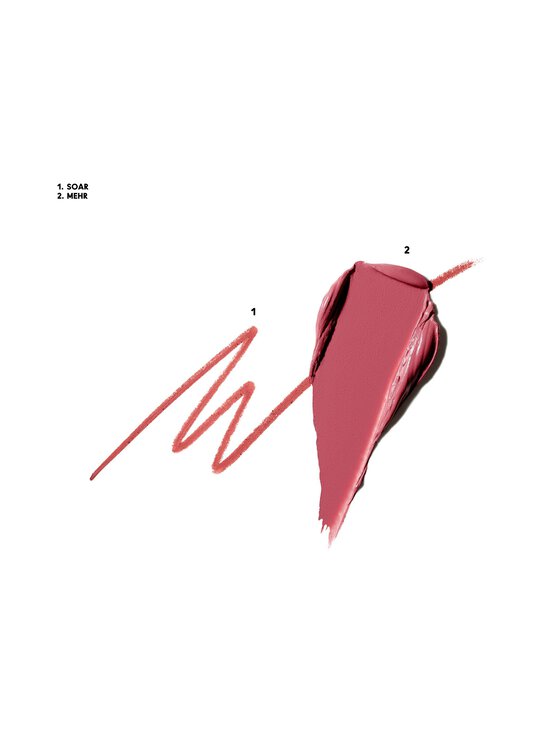 MAC - Midnight Macximal Lip Combo -huulimeikkipakkaus - SOAR + MEHR | Stockmann - photo 2