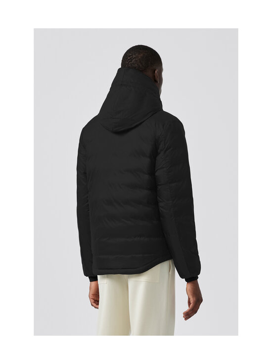 Canada Goose - Lodge Hoody dūnu jaka - 9061 BLACK - NOIR | Stockmann - photo 5