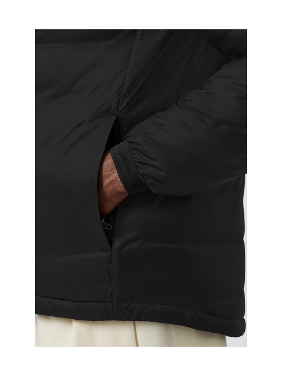 Canada Goose - Lodge Hoody dūnu jaka - 9061 BLACK - NOIR | Stockmann - photo 7