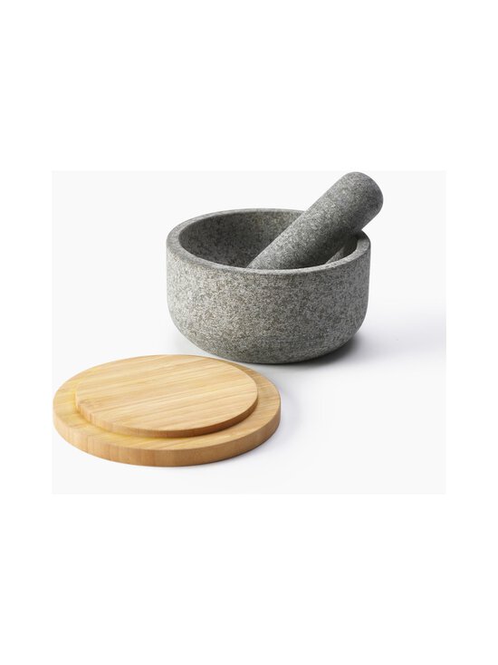 Joseph Joseph - Dash- graniittimortteli ja survin - GREY - photo 2 Joseph Joseph - Dash- graniittimortteli ja survin - GREY | Stockmann - photo 2