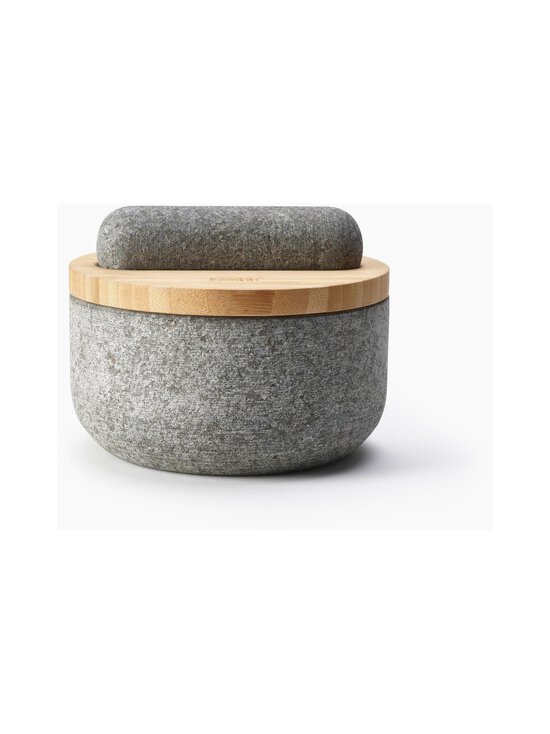 Joseph Joseph - Dash- graniittimortteli ja survin - GREY - photo 3 Joseph Joseph - Dash- graniittimortteli ja survin - GREY | Stockmann - photo 3