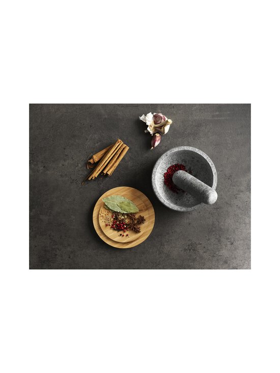 Joseph Joseph - Dash- graniittimortteli ja survin - GREY - photo 6 Joseph Joseph - Dash- graniittimortteli ja survin - GREY | Stockmann - photo 6