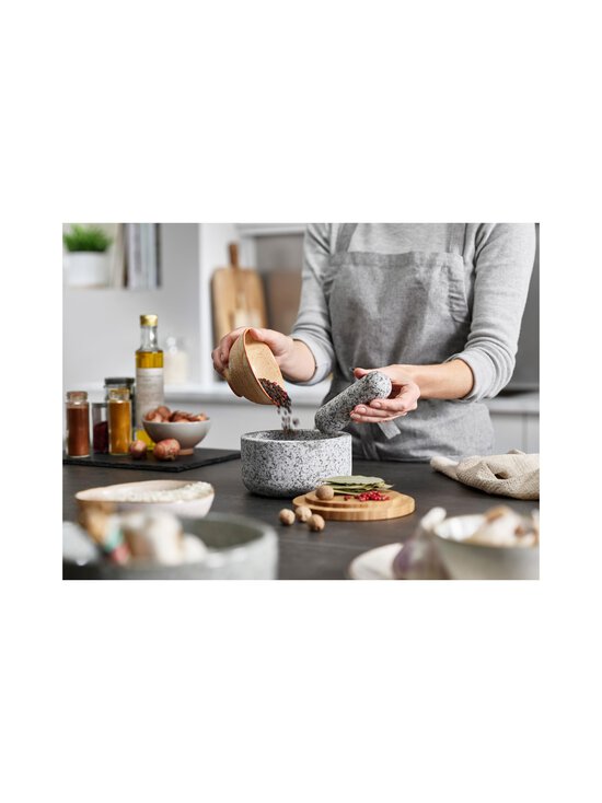 Joseph Joseph - Dash- graniittimortteli ja survin - GREY - photo 7 Joseph Joseph - Dash- graniittimortteli ja survin - GREY | Stockmann - photo 7