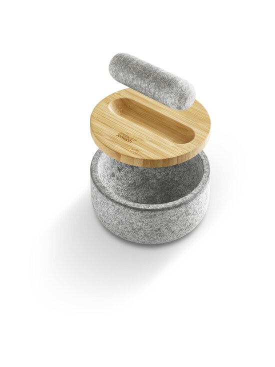 Joseph Joseph - Dash- graniittimortteli ja survin - GREY - photo 8 Joseph Joseph - Dash- graniittimortteli ja survin - GREY | Stockmann - photo 8
