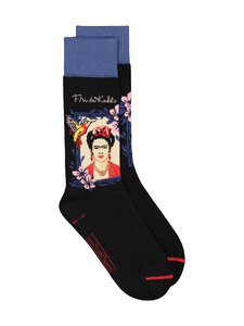 MuseARTa - Portrait of Frida Kahlo -sukat - BLACK | Stockmann
