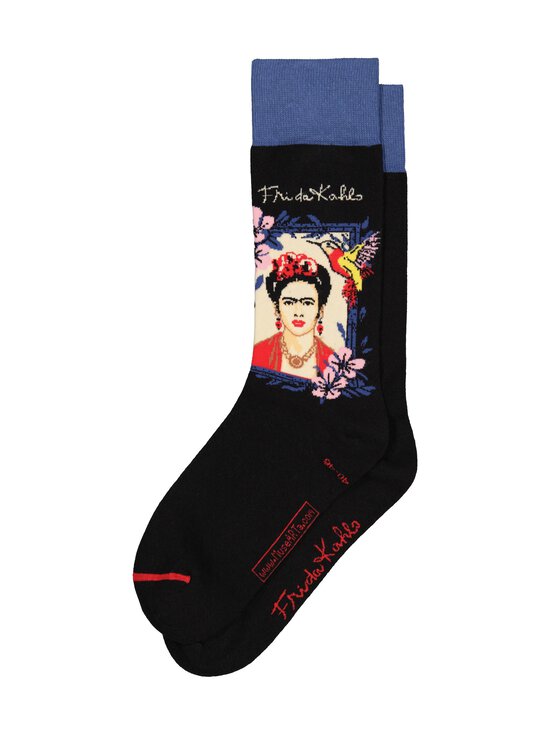 MuseARTa - Sokid Portrait of Frida Kahlo - BLACK - photo 2 MuseARTa - Sokid Portrait of Frida Kahlo - BLACK | Stockmann - photo 2