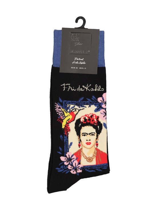 MuseARTa - Sokid Portrait of Frida Kahlo - BLACK - photo 3 MuseARTa - Sokid Portrait of Frida Kahlo - BLACK | Stockmann - photo 3