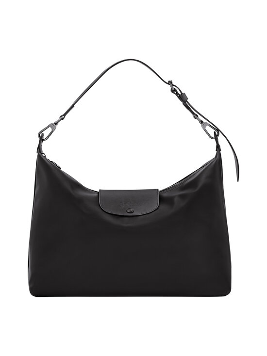 Longchamp - Le Pliage Xtra -olkalaukku - 001 BLACK | Stockmann - photo 1