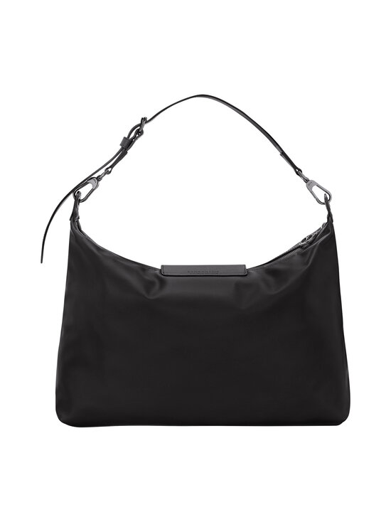 Longchamp - Le Pliage Xtra -olkalaukku - 001 BLACK | Stockmann - photo 2