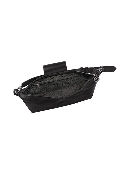 Longchamp - Le Pliage Xtra -olkalaukku - 001 BLACK | Stockmann - photo 4