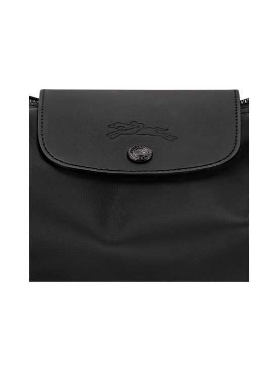 Longchamp - Le Pliage Xtra -olkalaukku - 001 BLACK | Stockmann - photo 5