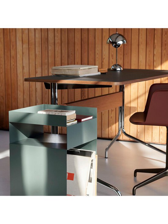 &Tradition - Pavilion AV16 -työpöytä - HARMAA - photo 5 &Tradition - Pavilion AV16 -työpöytä - HARMAA | Stockmann - photo 5