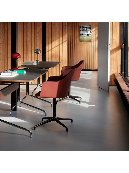 &Tradition - Pavilion AV16 -työpöytä - HARMAA - photo 7 &Tradition - Pavilion AV16 -työpöytä - HARMAA | Stockmann - photo 7