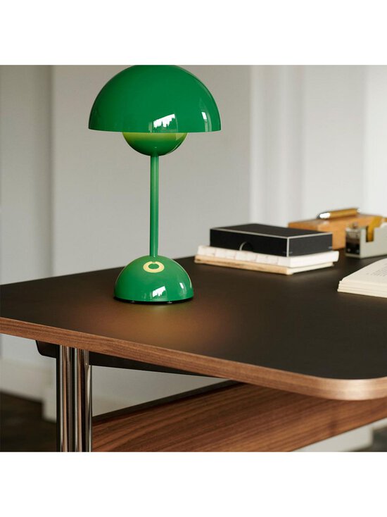 &Tradition - Pavilion AV16 -työpöytä - HARMAA - photo 8 &Tradition - Pavilion AV16 -työpöytä - HARMAA | Stockmann - photo 8