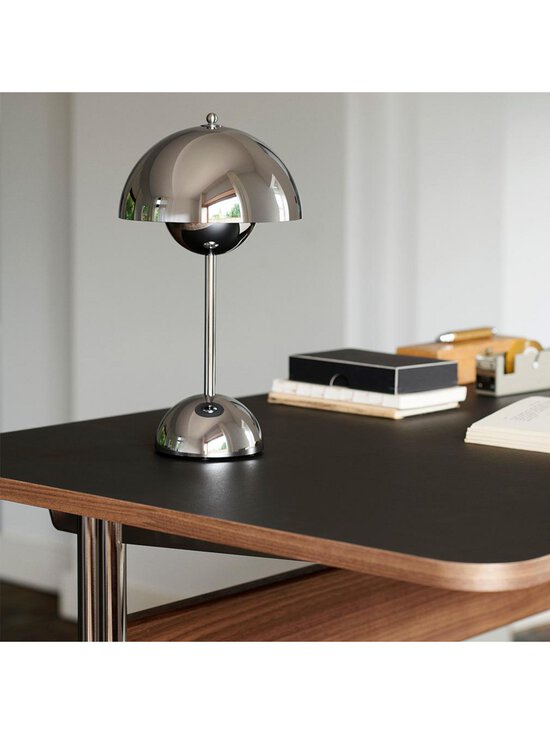 &Tradition - Pavilion AV16 -työpöytä - HARMAA - photo 9 &Tradition - Pavilion AV16 -työpöytä - HARMAA | Stockmann - photo 9