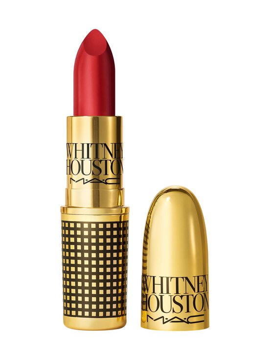 Whitney Houston lipstick -huulipuna