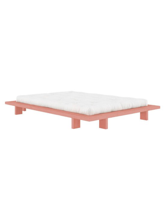Karup - Japan-sänkyrunko pink sky 140 x 200 cm - PINK | Stockmann - photo 3