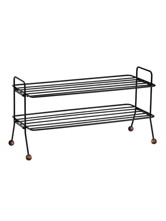 Maze - Bill-kenkäteline - MUSTA,RUSKEA | Stockmann - photo 1