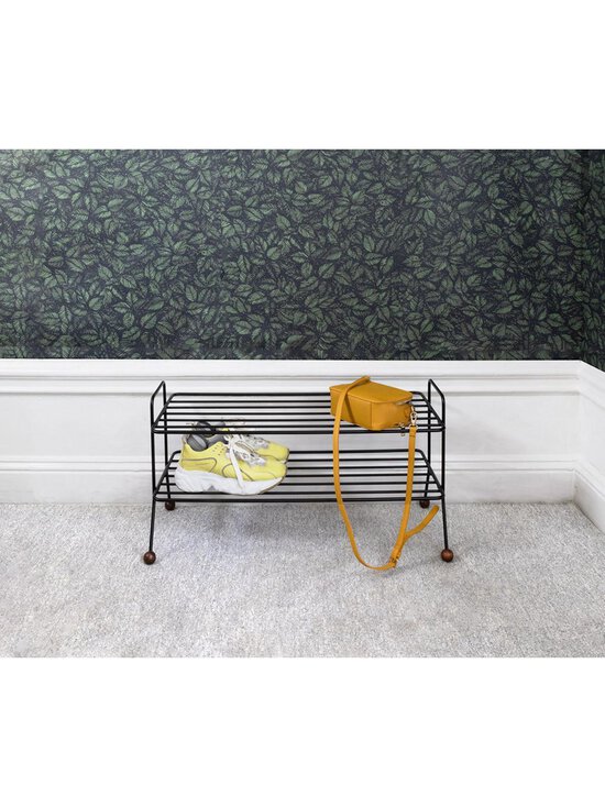 Maze - Bill-kenkäteline - MUSTA,RUSKEA | Stockmann - photo 2