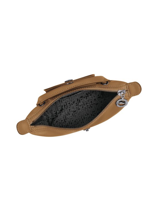 Longchamp - Le Pliage Xtra Clutch soma - 004 TOBACCO | Stockmann - photo 4