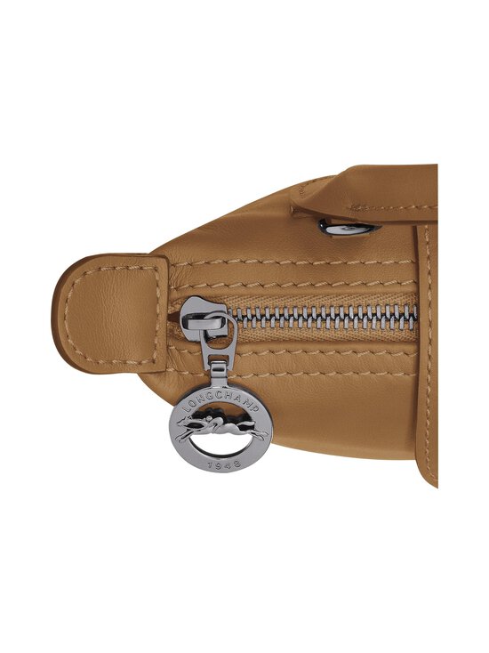 Longchamp - Le Pliage Xtra Clutch soma - 004 TOBACCO | Stockmann - photo 5