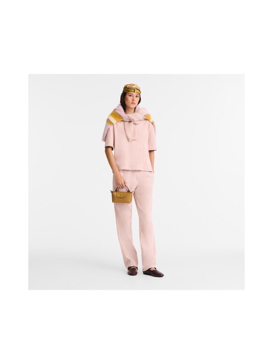 Longchamp - Le Pliage Xtra Clutch soma - 004 TOBACCO | Stockmann - photo 6