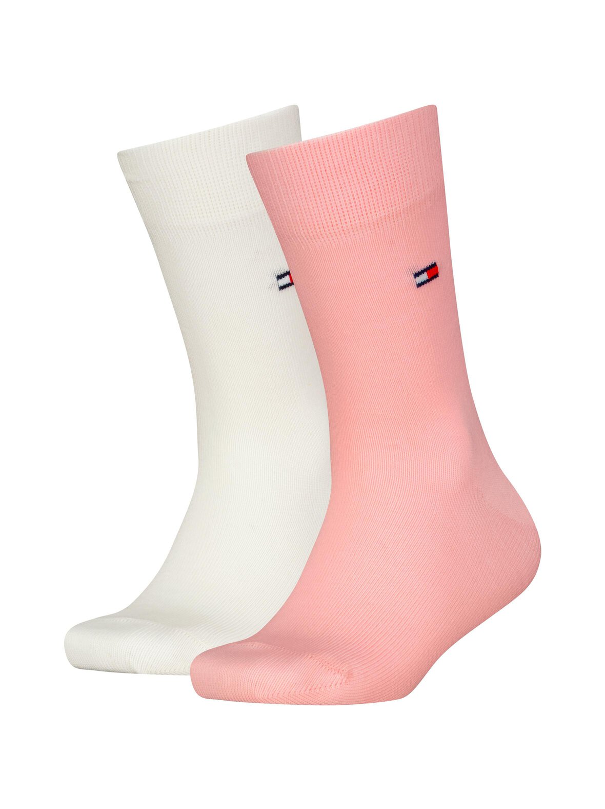 Tommy Hilfiger Basic sock -sukat, 2-pack