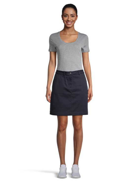 GANT - Chino-seelik - 433 EVENING BLUE | Stockmann - photo 3