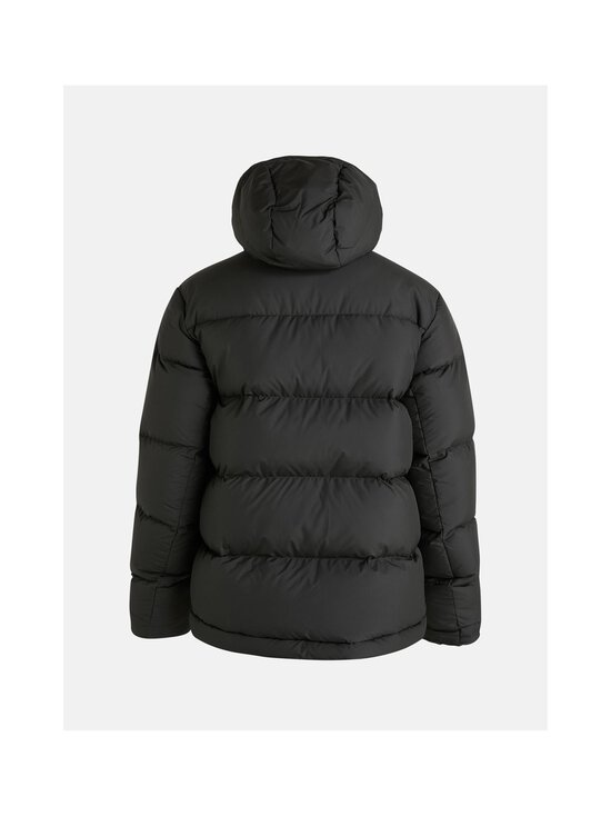 Peak Performance Rivel Down Jacket Men Olive Extreme