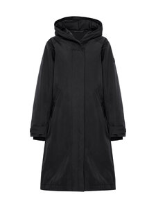 Didriksons - Noelia-parkatakki - 060 BLACK | Stockmann