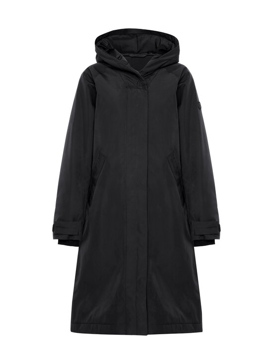 Didriksons - Noelia-parkatakki - 060 BLACK | Stockmann - photo 1