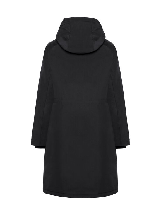 Didriksons - Noelia-parkatakki - 060 BLACK | Stockmann - photo 2