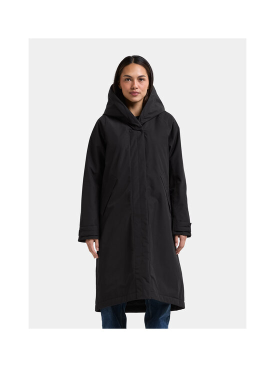 Didriksons - Noelia-parkatakki - 060 BLACK | Stockmann - photo 3