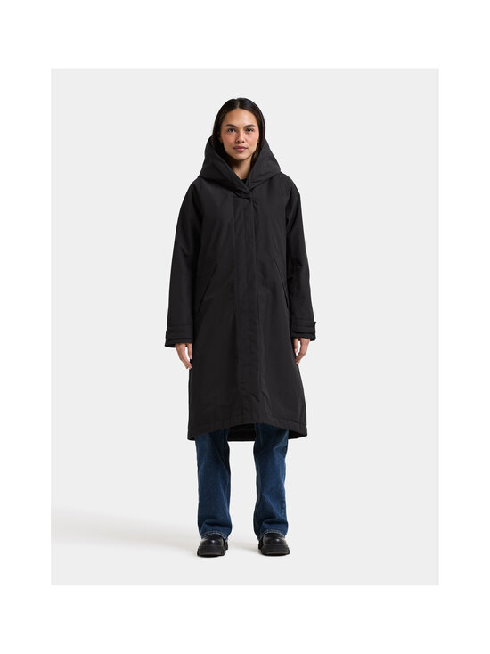 Didriksons - Noelia-parkatakki - 060 BLACK | Stockmann - photo 4