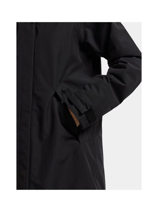 Didriksons - Noelia-parkatakki - 060 BLACK | Stockmann - photo 9