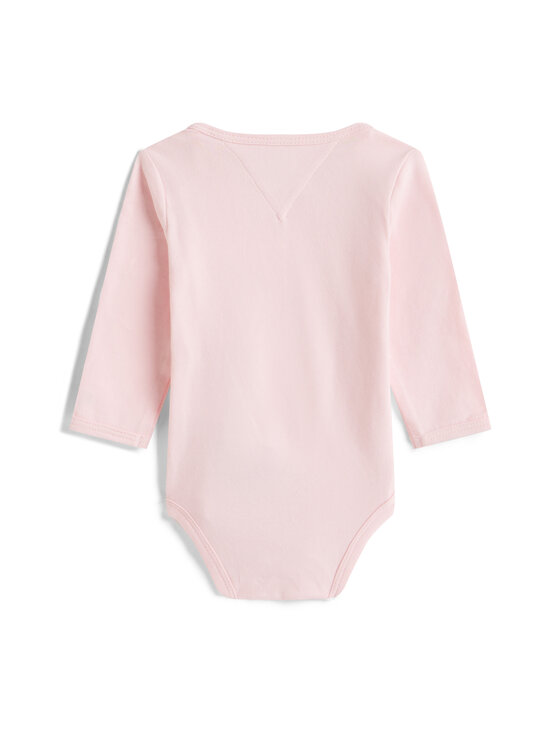 Tommy Hilfiger - Monotype bodijs - TG7 DUCHESS PINK | Stockmann - photo 2