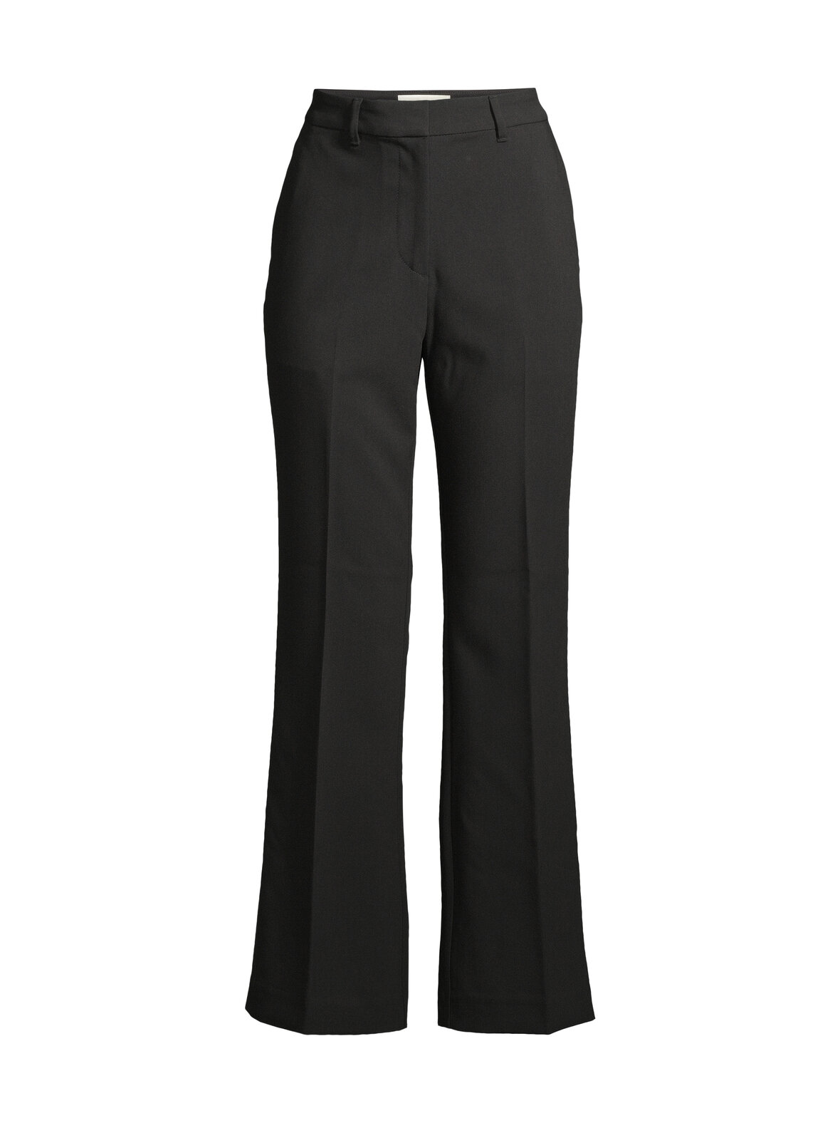 Slim Flare Slack -housut