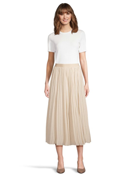 Max Mara Weekend - Cral Jerseyrock -hame - 001 BEIGE | Stockmann - photo 2