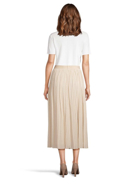 Max Mara Weekend - Cral Jerseyrock -hame - 001 BEIGE | Stockmann - photo 4