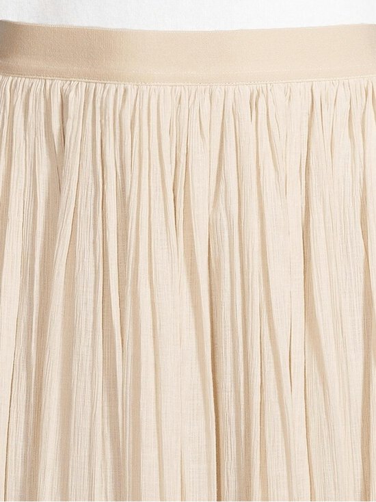 Max Mara Weekend - Cral Jerseyrock -hame - 001 BEIGE | Stockmann - photo 5