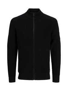 Jack & Jones - JJCleveland kardigans - BLACK | Stockmann