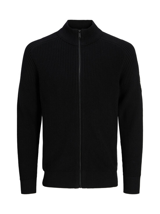 Jack & Jones - JJCleveland kardigans - BLACK | Stockmann - photo 1