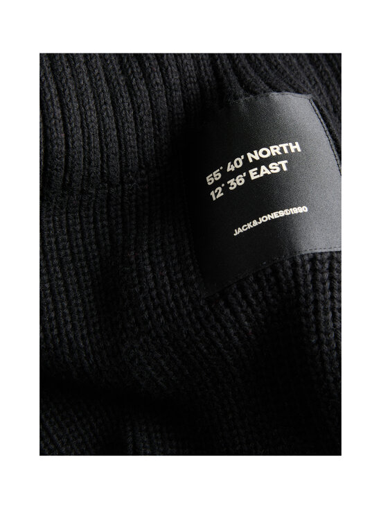 Jack & Jones - JJCleveland kardigans - BLACK | Stockmann - photo 3