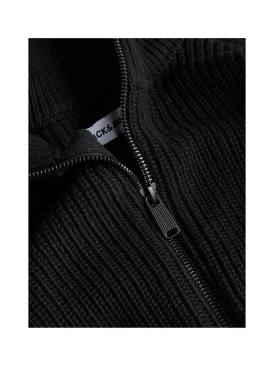 Jack & Jones - JJCleveland kardigans - BLACK | Stockmann - photo 4