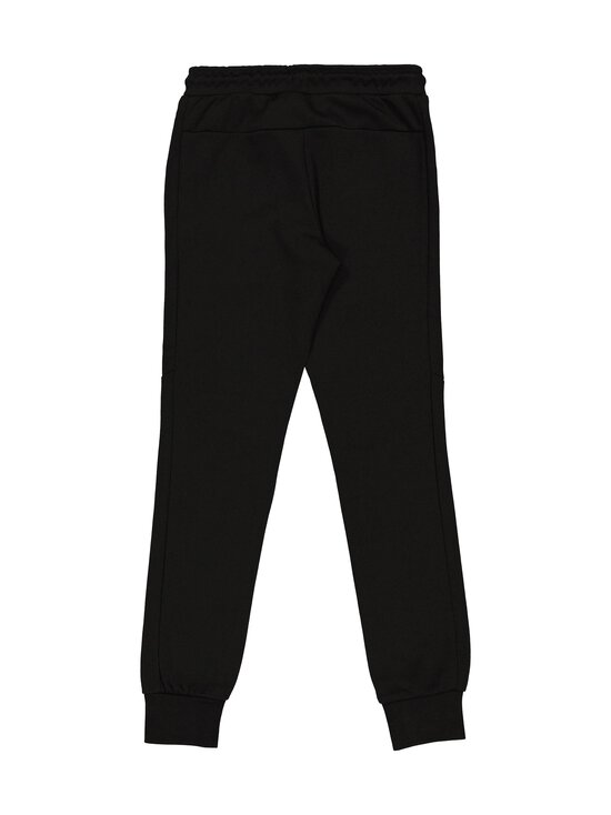 JACK & JONES junior - JpstWill JjFusion -collegehousut - BLACK - photo 2 JACK & JONES junior - JpstWill JjFusion -collegehousut - BLACK | Stockmann - photo 2