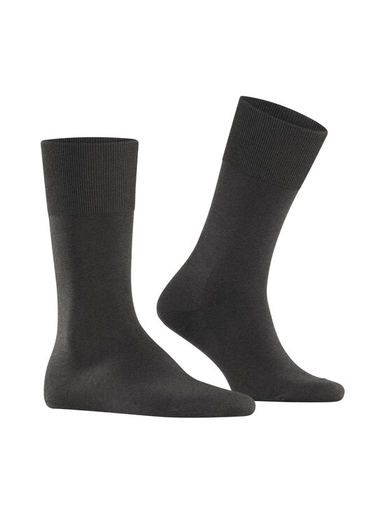 Falke - ClimaWool sokid - ANTHRA. MEL.3117 - photo 3 Falke - ClimaWool sokid - ANTHRA. MEL.3117 | Stockmann - photo 3