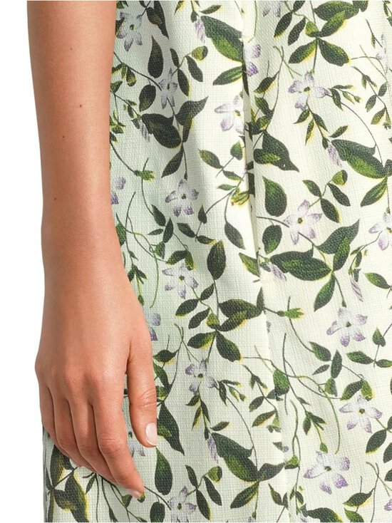 Max Mara Weekend - Ornati-mekko - 001 LILA | Stockmann - photo 4