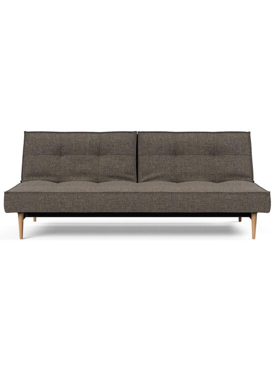 Innovation Living - Splitback Styletto -vuodesohva - HARMAA - photo 2 Innovation Living - Splitback Styletto -vuodesohva - HARMAA | Stockmann - photo 2